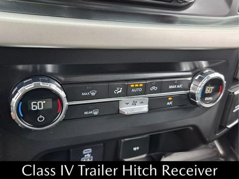 Used 2021 Ford F150 XLT w/ Equipment Group 301A Mid AWD/4WD image 25