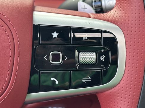 New 2026 Genesis G80 3.5T Sport Prestige image 26