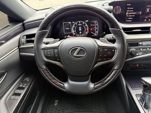 Used 2019 Lexus ES 350 FWD image 13
