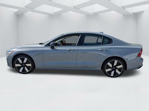 Certified 2024 Volvo S60 T8 Ultimate AWD/4WD image 9