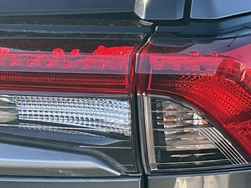 Used 2019 Toyota RAV4 XSE image 14