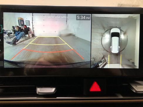 New 2026 Kia Carnival SX Prestige image 36