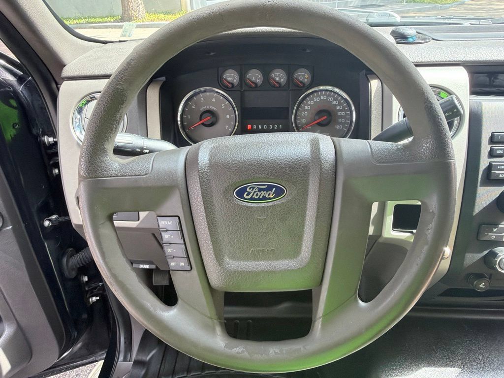 Used 2010 Ford F150 2WD SuperCrew image 13