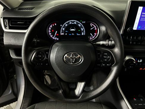 Certified 2024 Toyota RAV4 XLE image 14