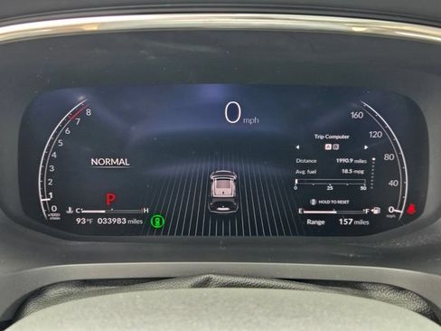 Certified 2024 Acura MDX FWD w/ Technology Package image 26