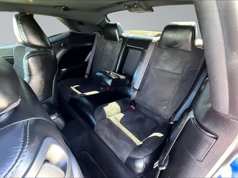 Used 2022 Dodge Challenger R/T Scat Pack w/ Shaker Package RWD image 19