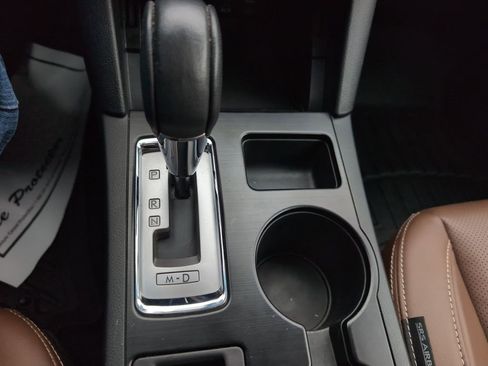 Used 2017 Subaru Outback 2.5i Touring w/ Popular Package #5A image 27