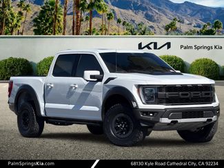 Used 2023 Ford F150 Raptor w/ Raptor Carbon Fiber Package AWD/4WD video 1