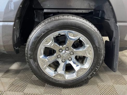 Used 2023 RAM 1500 Big Horn AWD/4WD image 11