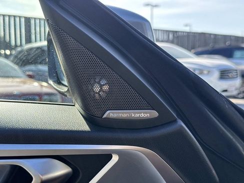 Used 2023 BMW i4 eDrive35 w/ Premium Package RWD image 24