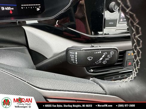 Certified 2023 Volkswagen Taos S w/ Driver Assistance Package FWD image 31