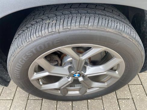 Used 2020 BMW X3 xDrive30i w/ Premium Package AWD/4WD image 19