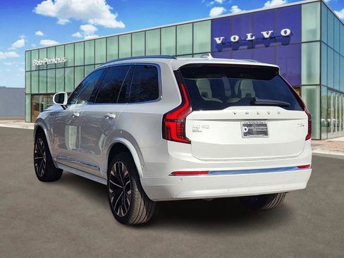 New 2026 Volvo XC90 T8 Ultra w/ Protection Package Premier image 26