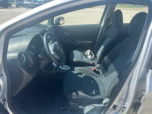 Used 2014 Nissan Versa Note SV FWD image 7