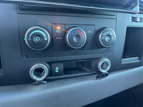 Used 2012 Chevrolet Silverado 1500 LS image 28