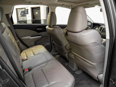Used 2013 Honda CR-V EX-L image 32