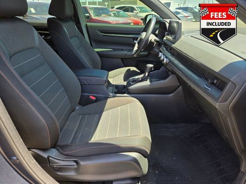 Used 2024 Honda CR-V Sport image 22