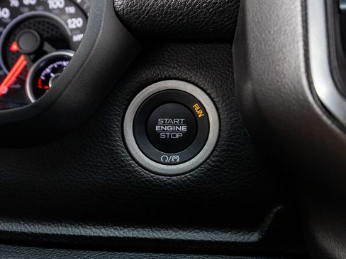 Used 2026 RAM 1500 Laramie w/ Night Edition AWD/4WD image 23
