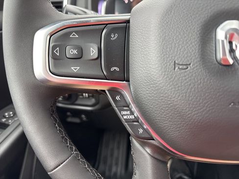 New 2026 RAM 1500 4x4 Crew Cab image 14