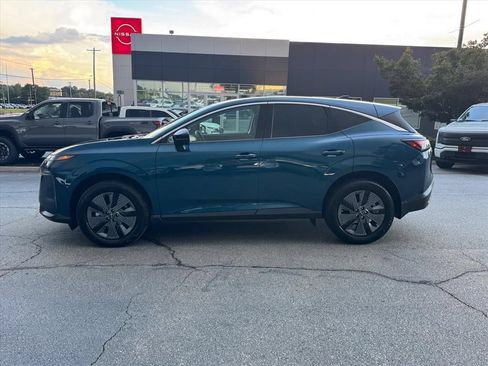 Certified 2025 Nissan Murano SL w/ Cargo Package AWD/4WD image 6