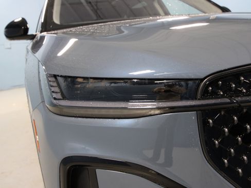 New 2026 Lincoln Nautilus Reserve w/ Jet Appearance Package image 41