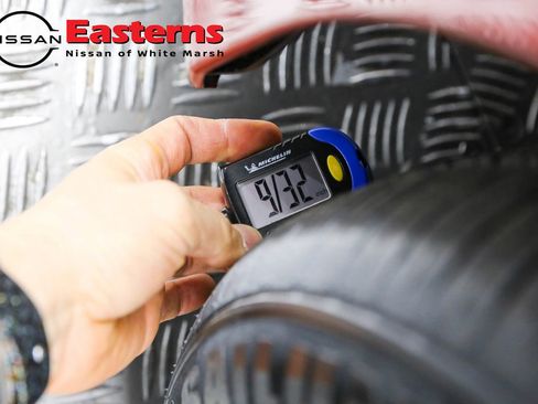 Used 2021 Honda Accord EX-L image 26