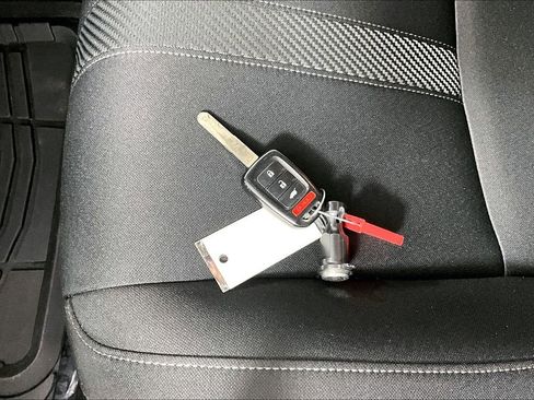 Used 2017 Honda Civic Sport image 10