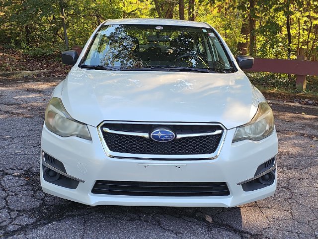 Used 2015 Subaru Impreza 2.0i AWD/4WD image 3