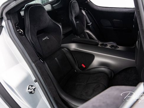 Used 2019 Aston Martin Rapide AMR image 61