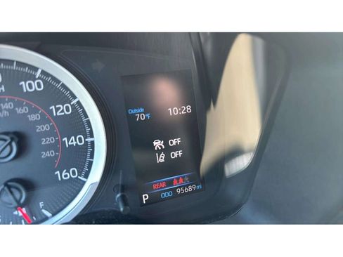 Used 2020 Toyota Corolla SE w/ Body Protection Package image 16