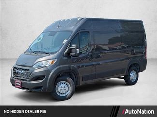 New 2026 RAM ProMaster 3500 w/ Premium Convenience Group FWD video 1