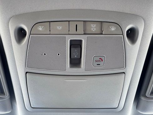 Used 2020 INFINITI QX80 Luxe w/ Proassist Package image 16