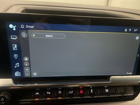 Used 2024 Chevrolet Silverado 1500 High Country image 8