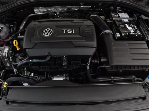 New 2026 Volkswagen Jetta GLI Autobahn FWD image 25