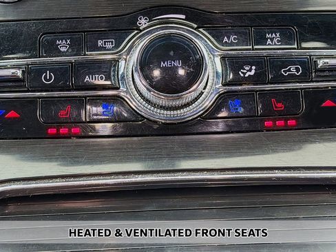 Used 2022 Lincoln Nautilus Reserve image 7