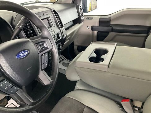 Used 2020 Ford F150 XL w/ Equipment Group 101A Mid image 12