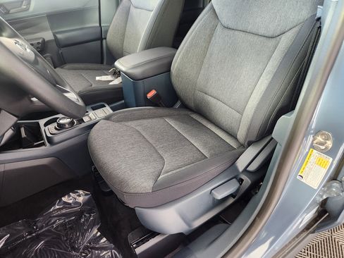 New 2025 Ford Maverick XLT w/ Black Appearance Package image 12