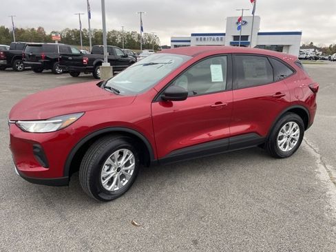 New 2026 Ford Escape Active w/ Cold Weather Package image 4