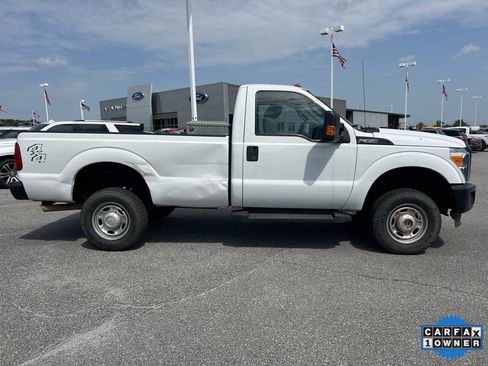 Used 2015 Ford F350 XL image 5