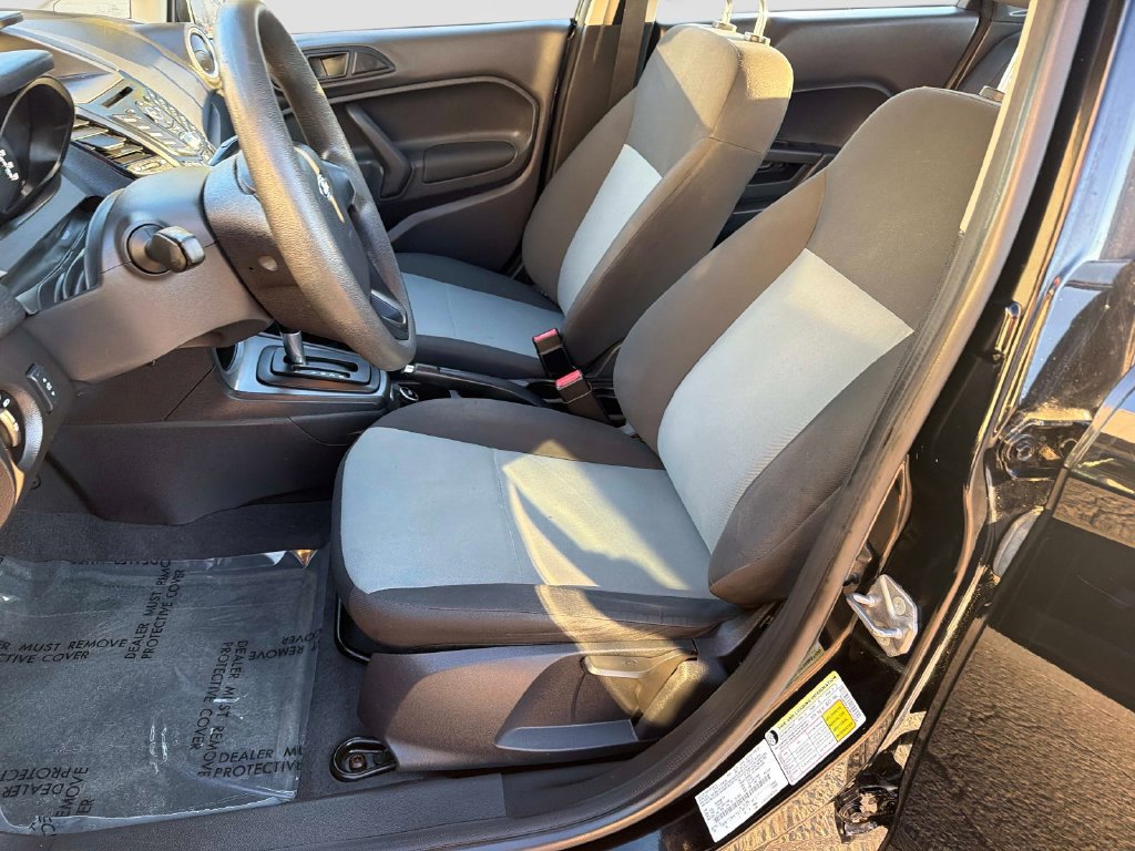 Used 2018 Ford Fiesta S FWD image 19
