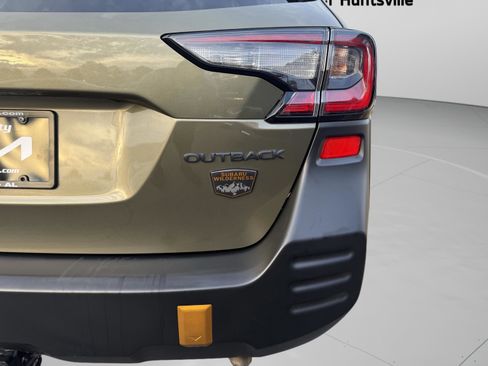 Used 2024 Subaru Outback Wilderness image 32