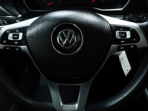 Used 2019 Volkswagen Jetta S w/ Driver Assistance Package image 14