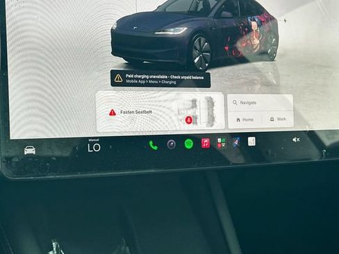 Used 2025 Tesla Model 3 Long Range RWD image 23