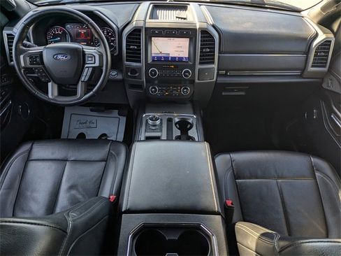 Used 2020 Ford Expedition Max XLT w/ Equipment Group 202A image 15