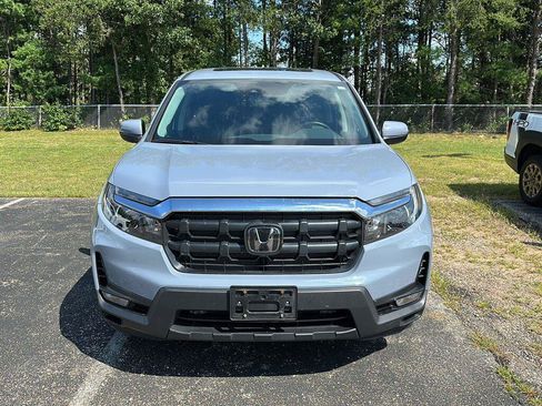 Certified 2024 Honda Ridgeline RTL image 12