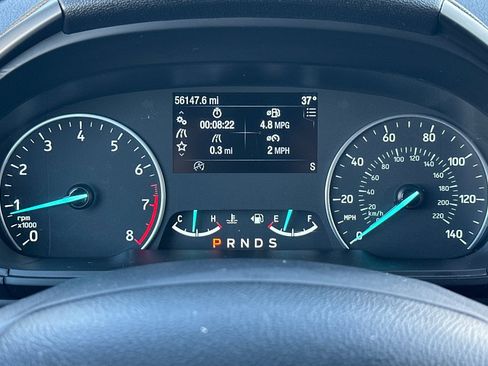 Used 2020 Ford EcoSport SE image 24