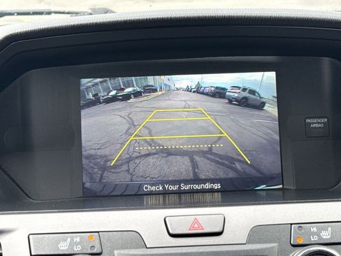 Used 2015 Honda Odyssey EX-L image 31