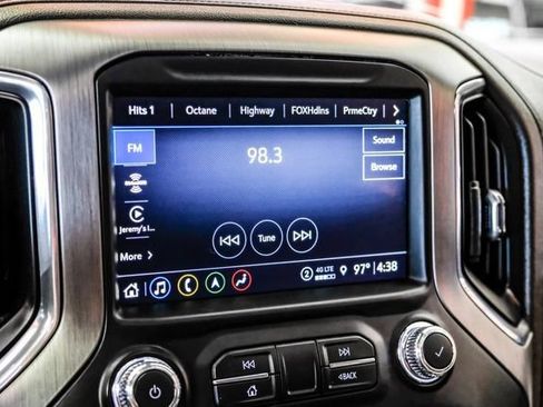 Used 2023 GMC Sierra 3500 Denali w/ Denali Ultimate Package AWD/4WD image 23