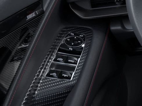 New 2027 Chevrolet Corvette Grand Sport RWD image 22