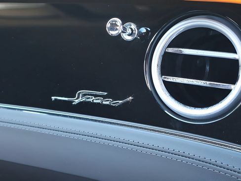 New 2026 Bentley Continental GT Speed AWD/4WD image 25